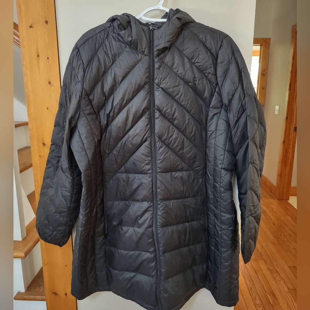 LONDON FOG coat, XXL